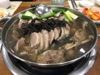 삼보가든 - 경기, 일산동구 정발산 백석 | 맛집검색 식신