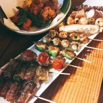 사카나 - 경기, 분당-정자 수내 | 맛집검색 식신