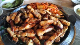 향천 - 경기, 안성시 | 맛집검색 식신