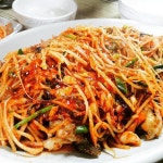 무진장 아구찜 - 경기, 안성시 | 맛집검색 식신