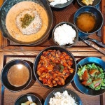 랑데자뷰 광화문점 - 서울, 종로구, 청진동 | 맛집검색 식신
