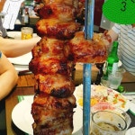 리오그릴 송탄점 - 경기, 평택시, 신장동 | 맛집검색 식신