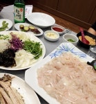 밀면식당 - 경북, 경주시 | 맛집검색 식신