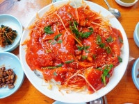 청해진 동태찜 - 경기, 구리 | 맛집검색 식신