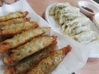 솜씨만두 - 전북, 정읍 | 맛집검색 식신