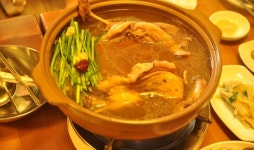 토담길한정식 - 경기, 군포시 산본 당동 | 맛집검색 식신