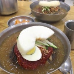 유천칡냉면 - 경기, 군포시 산본 당동 | 맛집검색 식신