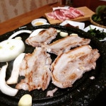 맷돌삼겹살 - 전북, 익산시 | 맛집검색 식신