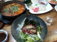 헤아릴 - 부산, 동래구 온천장 명륜 | 맛집검색 식신