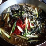 광천막국수 - 울산, 남구, 신정동 | 맛집검색 식신