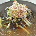 광천막국수 - 울산, 남구-신정동 옥동 | 맛집검색 식신
