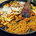 유가네닭갈비 동국대점 - 서울, 중구, 필동3가 | 맛집검색 식신