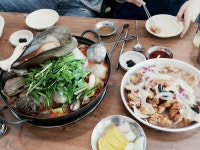 숲속의 짬뽕나라 - 경기, 이천시 | 맛집검색 식신