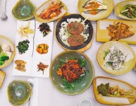 담채 - 전남, 담양군, 담양읍 | 맛집검색 식신