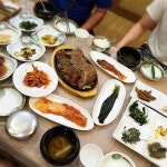 한상근대통밥집 담양|담양맛집, 한식맛집