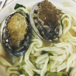 전복칼국수 - 대전, 중구 | 맛집검색 식신