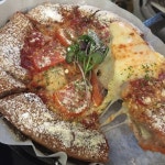 제임스시카고피자 - 서울 강북, 명동 | 맛집검색 식신