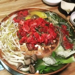 삼청동궁물떡볶이 이천CGV점 - 경기, 이천시 | 맛집검색 식신