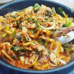 손복자 부산 할매낙지 - 대구, 서구 내당 비산 | 맛집검색 식신