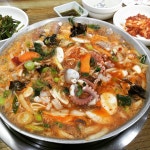 손복자 부산 할매낙지 - 대구, 서구 내당 비산 | 맛집검색 식신