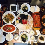 해초섬 서울스퀘어점 - 서울, 중구, 남대문로5가 | 맛집검색 식신