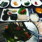 해초섬 서울스퀘어점 - 서울 강북, 서울역 남대문 | 맛집검색 식신