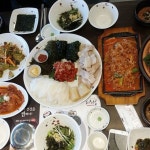 해초섬 서울스퀘어점 - 서울 강북, 서울역 남대문 | 맛집검색 식신