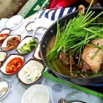 한일산장 - 서울, 강북구, 우이동 | 맛집검색 식신