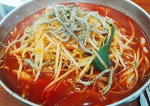 뼉따구아지매육칼 - 경기, 화성 병점 | 맛집검색 식신