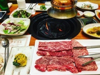삼보가든 - 경기, 일산동구 정발산 백석 | 맛집검색 식신