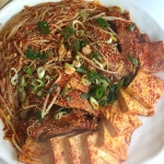 등뼈가 일산점 - 울산, 동구 일산해수욕장 | 맛집검색 식신