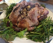 시골길 - 서울 강북, 수유 우이 | 맛집검색 식신