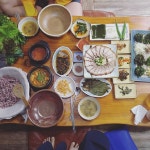 고향산천쌈밥 - 경남, 김해 | 맛집검색 식신