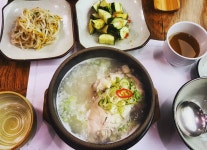 더파티 - 경남, 김해시, 부원동 | 맛집검색 식신