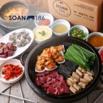 소안186 - 서울, 강남구, 논현동 | 맛집검색 식신