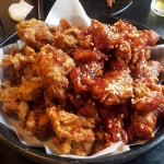 오복통닭 - 부산, 중구 광복 남포 중앙 | 맛집검색 식신