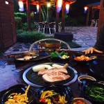 포크빌리지 하얏트 호텔 - 제주, 중문 예래 | 맛집검색 식신