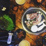 포크빌리지 하얏트 호텔 - 제주, 중문 예래 | 맛집검색 식신