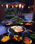포크빌리지 하얏트 호텔 - 제주, 중문 예래 | 맛집검색 식신