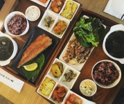 무스키친 - 서울, 동대문구, 회기동 | 맛집검색 식신