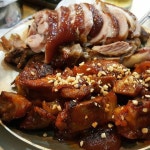 만족오향족발 - 서울, 영등포구, 여의도동 | 맛집검색 식신