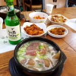 한우소머리곰탕 - 인천, 미추홀구, 문학동 | 맛집검색 식신