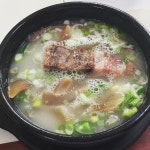 한우소머리곰탕 - 인천, 미추홀구, 문학동 | 맛집검색 식신