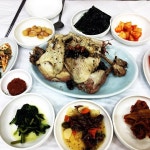 함양옻닭 - 광주, 북구-유동 신안 | 맛집검색 식신