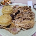 함양옻닭 - 광주, 북구-유동 신안 | 맛집검색 식신