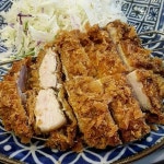 꼬숑돈까스 - 서울, 서대문구, 창천동 | 맛집검색 식신