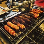 천희양꼬치 - 서울 강남, 서울대 샤로수길 낙성대 | 맛집검색 식신