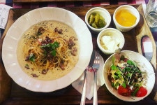 뚜아루즈 - 부산, 부산진구-전포카페거리 | 맛집검색 식신