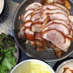 신림문화의거리 고려왕족발 - 서울 강남, 봉천 신림 | 맛집검색 식신