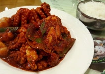 무교동유정낙지 압구정점 - 서울 강남, 압구정 | 맛집검색 식신